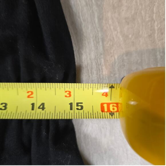 Zara Womens Ruched Midi Dress Md Black Sleeveless Deep V-Neck - Picture 3 of 6